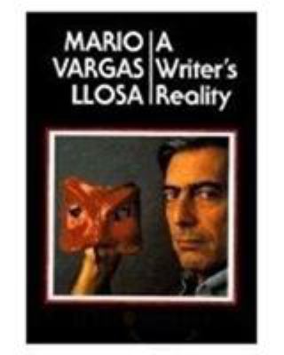 Writer's Reality 0571163009 Book Cover