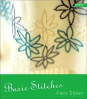 basic-stitches B0082OOMCS Book Cover