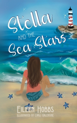 Stella and the Sea Stars B0DCTS6Z5W Book Cover