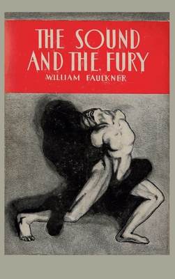 The Sound and the Fury 1957990961 Book Cover