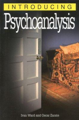 Introducing Psychoanalysis 1840461764 Book Cover