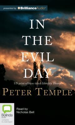 In the Evil Day 1743108559 Book Cover