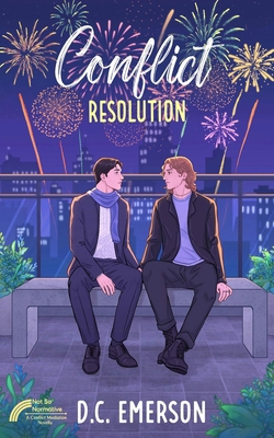 Conflict Resolution B0G1D4TRMP Book Cover