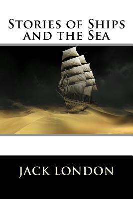 Stories of Ships and the Sea: Little Blue Book ... 1523276142 Book Cover