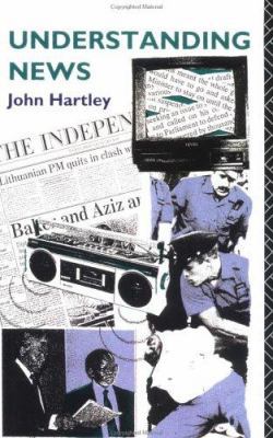 Understanding News 0415039339 Book Cover