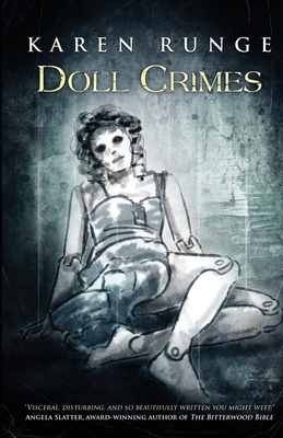 Doll Crimes 1646693140 Book Cover