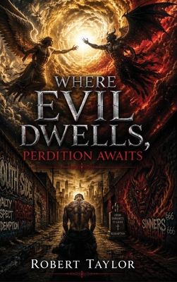 Where Evil Dwells B0H4ZF148P Book Cover