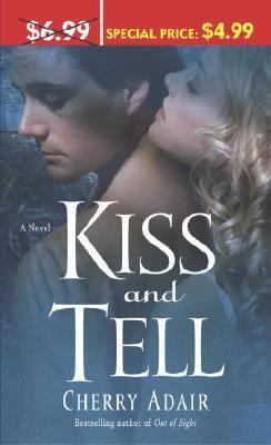 Kiss and Tell 0345478908 Book Cover