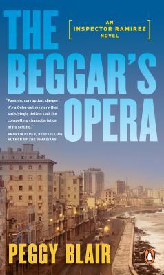 The Beggar's Opera 0143179985 Book Cover