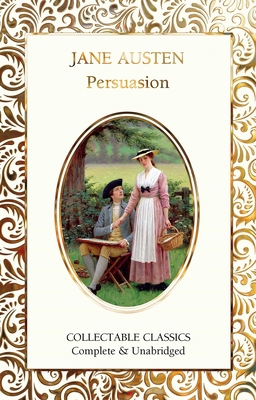 Persuasion 1787557006 Book Cover