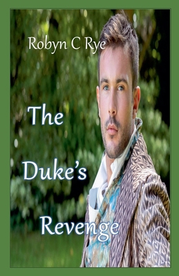 The Duke's Revenge B0CY9WXX1Y Book Cover