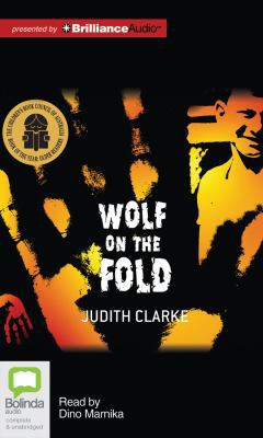 Wolf on the Fold 1743137389 Book Cover