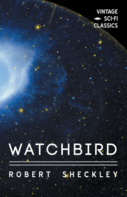 Watchbird 1528703332 Book Cover