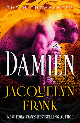 Damien: Volume 4 1504095324 Book Cover