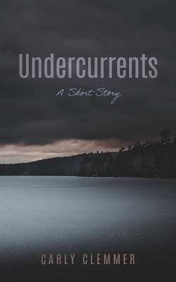 Undercurrents B0C6WSQV79 Book Cover