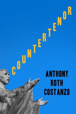 Countertenor 0374614660 Book Cover