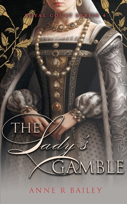 The Lady's Gamble 1990156010 Book Cover