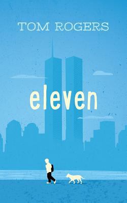 Eleven 099118100X Book Cover