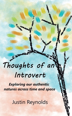 Thoughts of an Introvert B0GWRRQGW5 Book Cover
