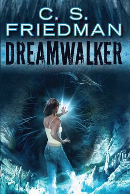 Dreamwalker 0756408881 Book Cover