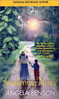Awakening Mercy 158314322X Book Cover