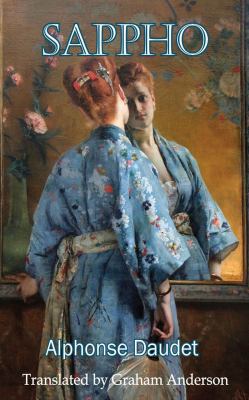 Sappho 1910213705 Book Cover