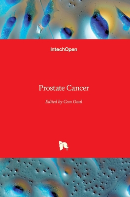 Prostate Cancer 1789239990 Book Cover