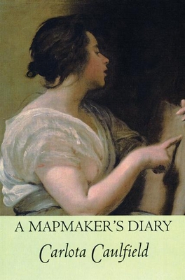 A Mapmaker's Diary [Spanish] 1893996883 Book Cover