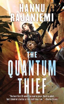 The Quantum Thief B008YF9HA2 Book Cover