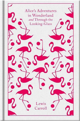Alice's Adventures in Wonderland and Through th... B005M9796M Book Cover