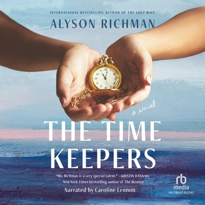 The Time Keepers B0F4WPNVCS Book Cover