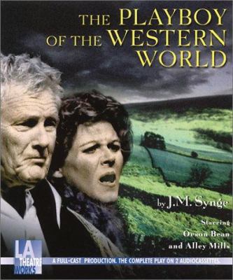 The Playboy of the Western World 1580811604 Book Cover