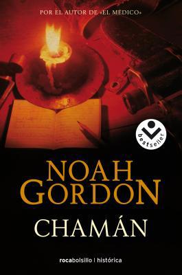 Chaman = Shaman [Spanish] 8496940012 Book Cover