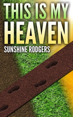 This Is My Heaven B0C6HDGMN2 Book Cover