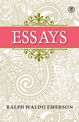 Essays 9390575443 Book Cover