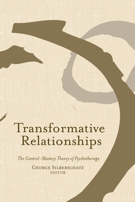 Transformative Relationships: The Control Maste... 041586111X Book Cover