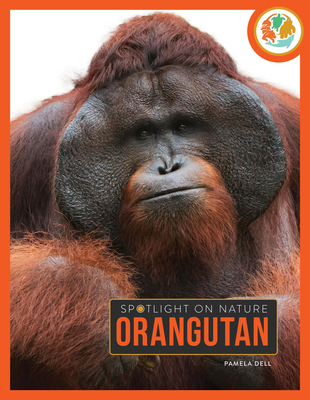 Orangutan 1682777928 Book Cover