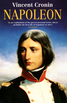 Napoleon 000732958X Book Cover