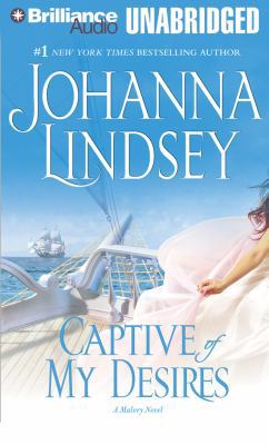 Captive of My Desires 1469253615 Book Cover