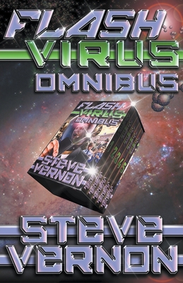 Flash Virus Omnibus 1393673589 Book Cover