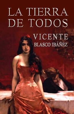 La tierra de todos [Spanish] 1492366730 Book Cover