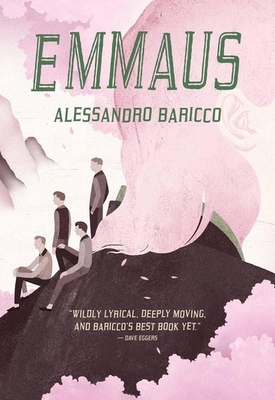 Emmaus 1938073150 Book Cover