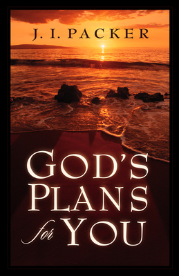 God's Plans for You 158134290X Book Cover