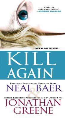 Kill Again 0786027576 Book Cover