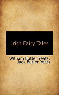 Irish Fairy Tales 1117070654 Book Cover