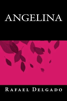 Angelina [Spanish] 1535457708 Book Cover