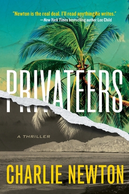 Privateers B084T5KM8V Book Cover