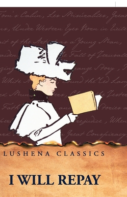 I Will Repay B0FQRQRJMX Book Cover