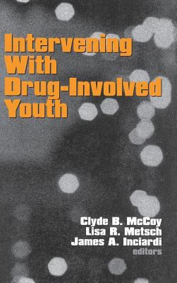 Intervening With Drug-Involved Youth 0803973713 Book Cover