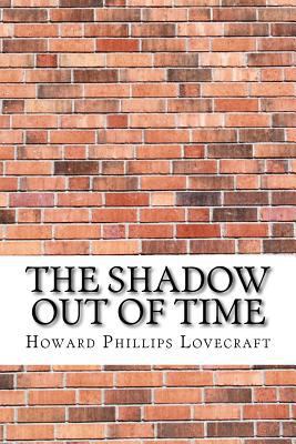 The Shadow out of Time 1974417387 Book Cover